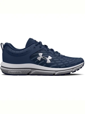 Under Armour Buty w kolorze granatowym do biegania rozmiar: 43