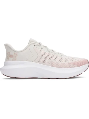 Under Armour Buty w kolorze kremowo-jasnoróżowym do biegania rozmiar: 41