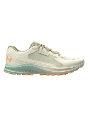 Under Armour Buty w kolorze kremowym do biegania rozmiar: 38