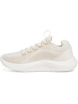 Under Armour Buty w kolorze kremowym do biegania rozmiar: 41
