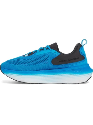 Under Armour Buty w kolorze niebieskim do biegania rozmiar: 43