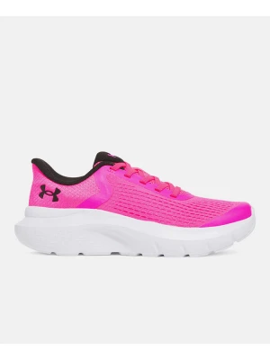 Under Armour Buty w kolorze różowym do biegania rozmiar: 33, 5