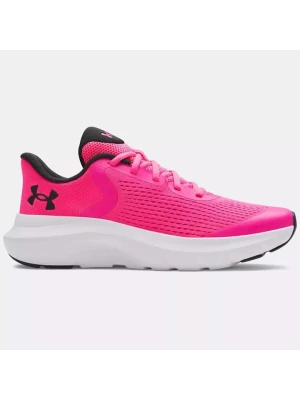 Under Armour Buty w kolorze różowym do biegania rozmiar: 38,5