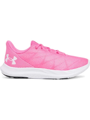 Under Armour Buty w kolorze różowym do biegania rozmiar: 38,5