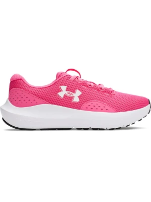 Under Armour Buty w kolorze różowym do biegania rozmiar: 38