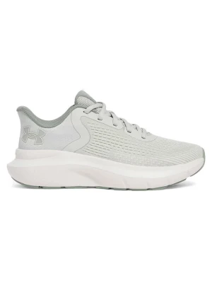 Under Armour Buty w kolorze szarym do biegania rozmiar: 37,5