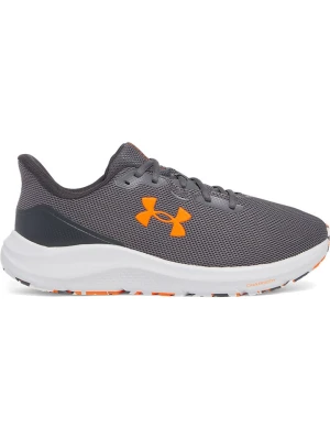 Under Armour Buty w kolorze szarym do biegania rozmiar: 44, 5