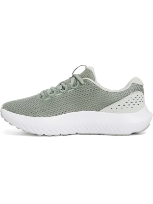 Under Armour Buty w kolorze zielonym do biegania rozmiar: 37, 5