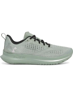 Under Armour Buty w kolorze zielonym do biegania rozmiar: 45