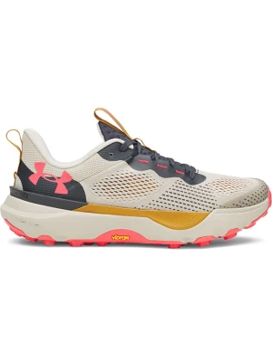 Under Armour Buty ze wzorem do biegania rozmiar: 40