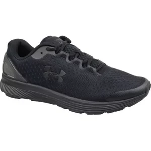 Zdjęcie produktu Under Armour Charged Bandit 4 3020319-007, Męskie, Czarne, buty do biegania, przewiewna siateczka, rozmiar: 40