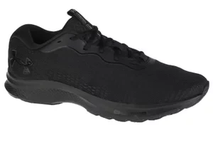 Under Armour Charged Bandit 7 3024184-004, Męskie, Czarne, buty do biegania, tkanina, rozmiar: 40