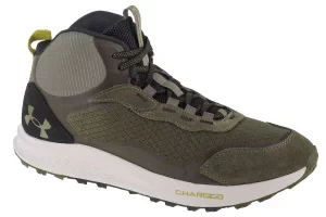 Under Armour Charged Bandit Trek 2 3024267-300, Męskie, Zielone, buty trekkingowe, tkanina, rozmiar: 43