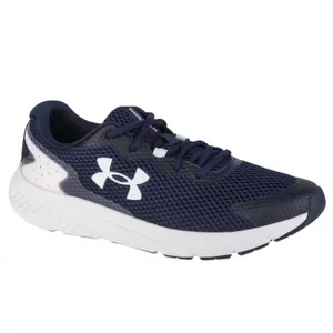 Under Armour Charged Rogue 3 3024877-401, Męskie, Granatowe, buty do biegania, tkanina, rozmiar: 44