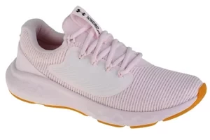 Under Armour Charged Vantage 2 3024884-600, Damskie, Różowe, buty do biegania, tkanina, rozmiar: 40