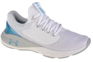 Under Armour Charged Vantage 2 VM 3025406-100, Damskie, Białe, buty do biegania, tkanina, rozmiar: 36