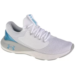 Under Armour Charged Vantage 2 VM 3025406-100, Damskie, Białe, buty do biegania, tkanina, rozmiar: 36