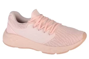 Under Armour Charged Vantage 3023565-603, Damskie, Różowe, buty do biegania, tkanina, rozmiar: 37,5