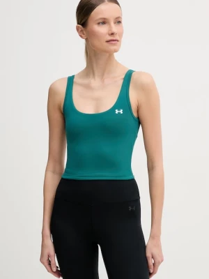 Under Armour crop top damski