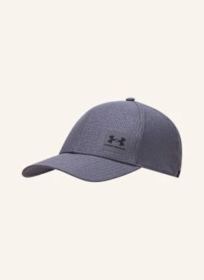 Under Armour Czapeczka Z Daszkiem Ua Armourvent grau
