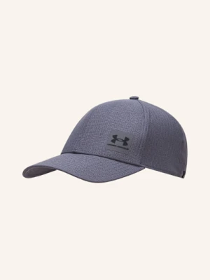 Under Armour Czapeczka Z Daszkiem Ua Armourvent grau