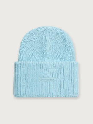 Under Armour czapka beanie damska niebieski