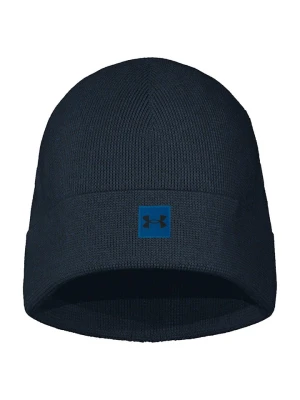 Under Armour Czapka beanie w kolorze granatowym rozmiar: onesize