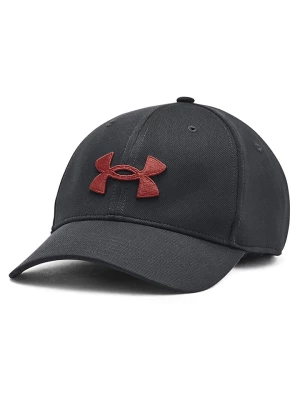 Under Armour Czapka "Blitzing" w kolorze antracytowym rozmiar: onesize