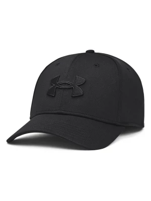 Zdjęcie produktu Under Armour Czapka "Blitzing" w kolorze czarnym rozmiar: M/L