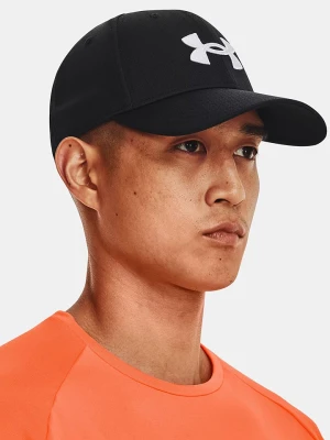 Under Armour Czapka "Blitzing" w kolorze czarnym rozmiar: onesize