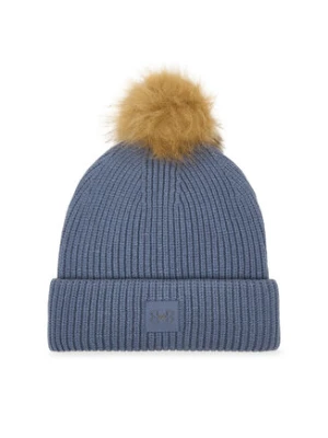 Under Armour Czapka ColdGear® Infrared Halftime 1373098 Niebieski