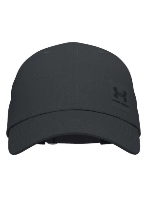 Under Armour Czapka "Iso-chill Armourvent" w kolorze antracytowym rozmiar: onesize