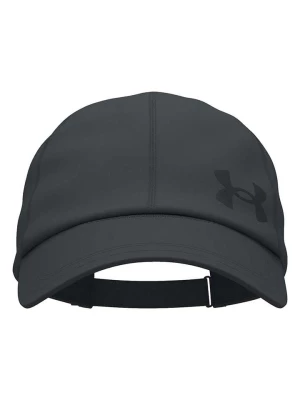 Under Armour Czapka "Iso-chill" w kolorze antracytowym rozmiar: onesize