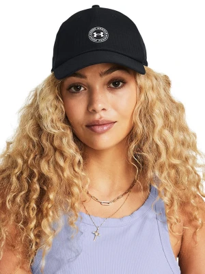 Under Armour Czapka "Iso-Chill" w kolorze czarnym rozmiar: onesize