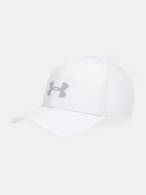 Under Armour czapka kolor szary z aplikacją 1369781