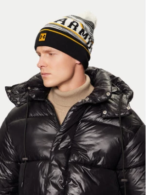 Under Armour Czapka M Halftime Pom Beanie 1386634-111 Biały