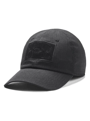 Under Armour Czapka "Tactical" w kolorze czarnym rozmiar: onesize