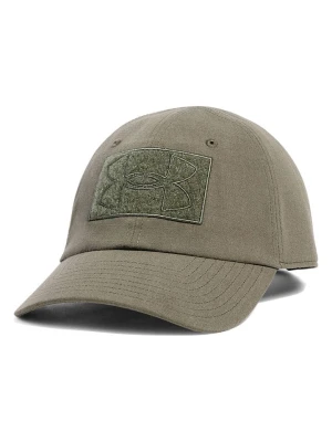 Under Armour Czapka "Tactical" w kolorze khaki rozmiar: onesize