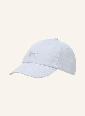 Under Armour Czapka Ua Blitzing grau