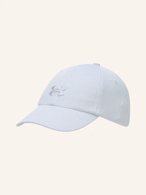 Under Armour Czapka Ua Blitzing grau