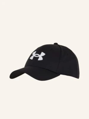 Under Armour Czapka Ua Blitzing schwarz