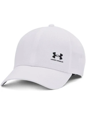 Under Armour Czapka w kolorze białym rozmiar: onesize