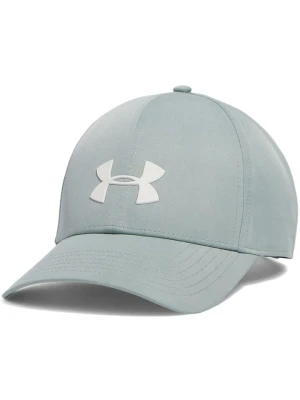 Under Armour Czapka w kolorze błękitnym rozmiar: onesize