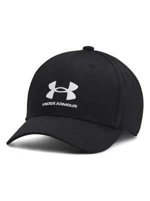 Under Armour Czapka w kolorze czarnym rozmiar: onesize