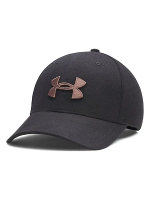 Under Armour Czapka w kolorze czarnym rozmiar: onesize