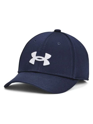 Under Armour Czapka w kolorze granatowym rozmiar: 137-160