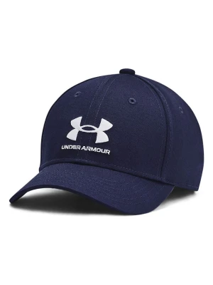 Under Armour Czapka w kolorze granatowym rozmiar: onesize