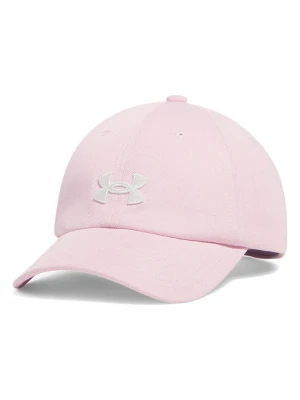 Under Armour Czapka w kolorze jasnoróżowym rozmiar: onesize