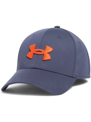Under Armour Czapka w kolorze niebieskim rozmiar: XL/XXL
