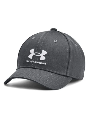 Under Armour Czapka w kolorze szarym rozmiar: onesize